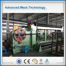 Heavy duty hexagonal wire netting machine manufacturer price